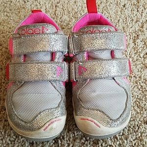 Plae Shoes!
